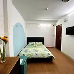 Saigon Inn Yersin