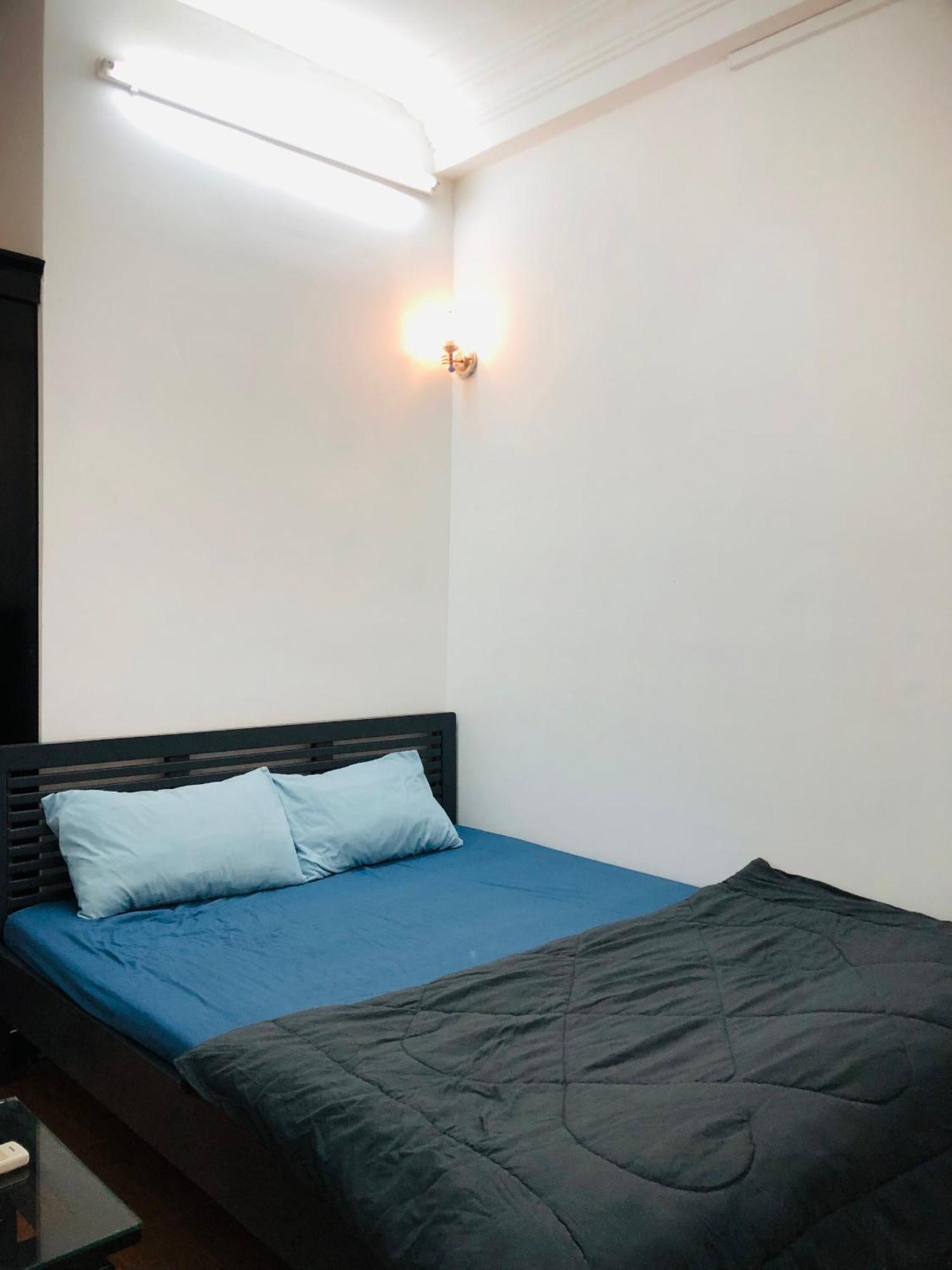 Saigon Yersin Hotel
