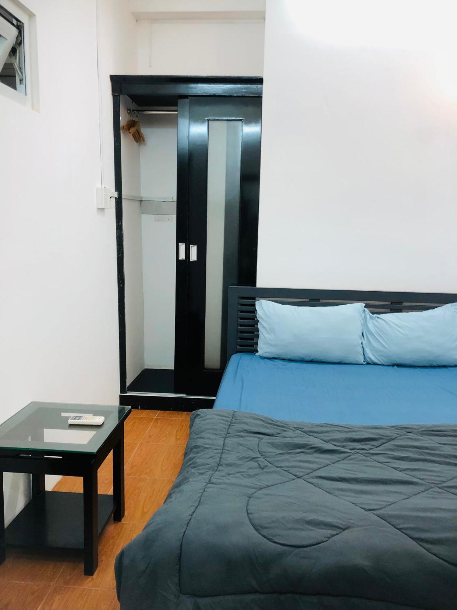 Saigon Yersin Hotel Ho Chi Minh City