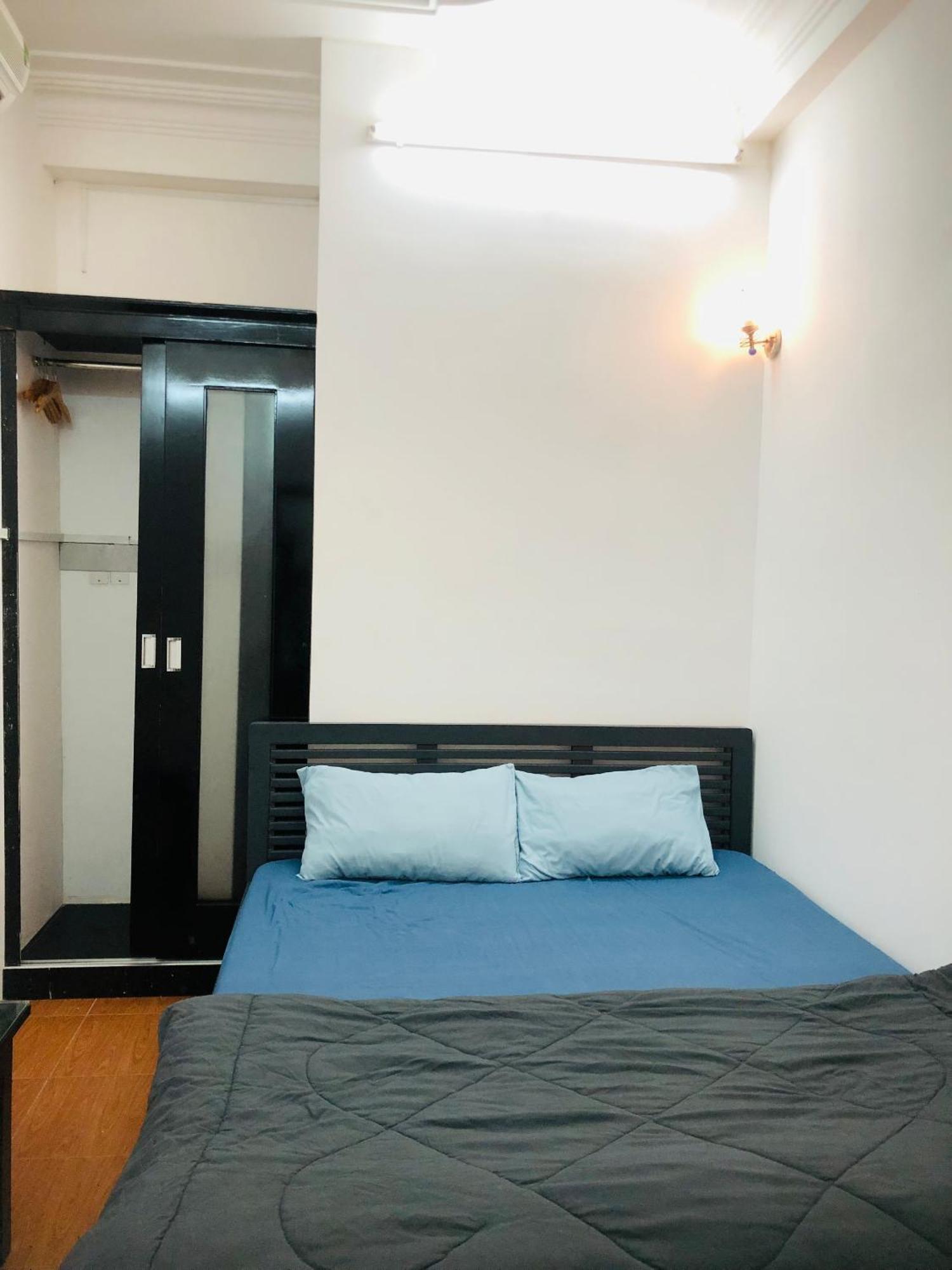 Saigon Yersin 3* Ho Chi Minh City