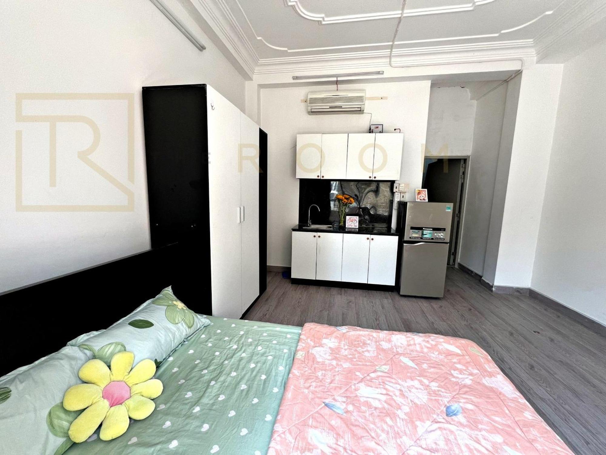 Hotel Saigon Yersin Ho Chi Minh City