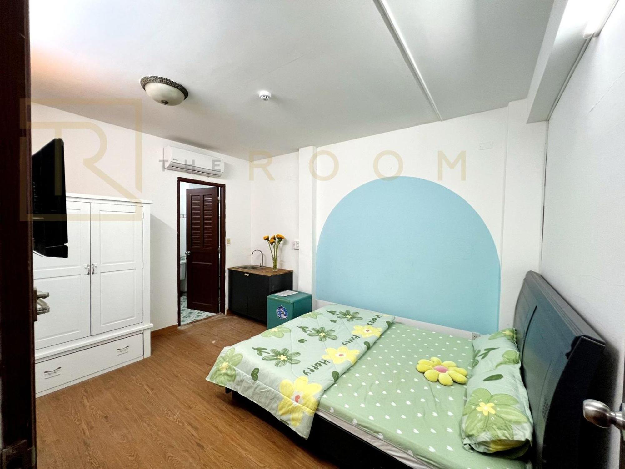Saigon Yersin 3* Ho Chi Minh City