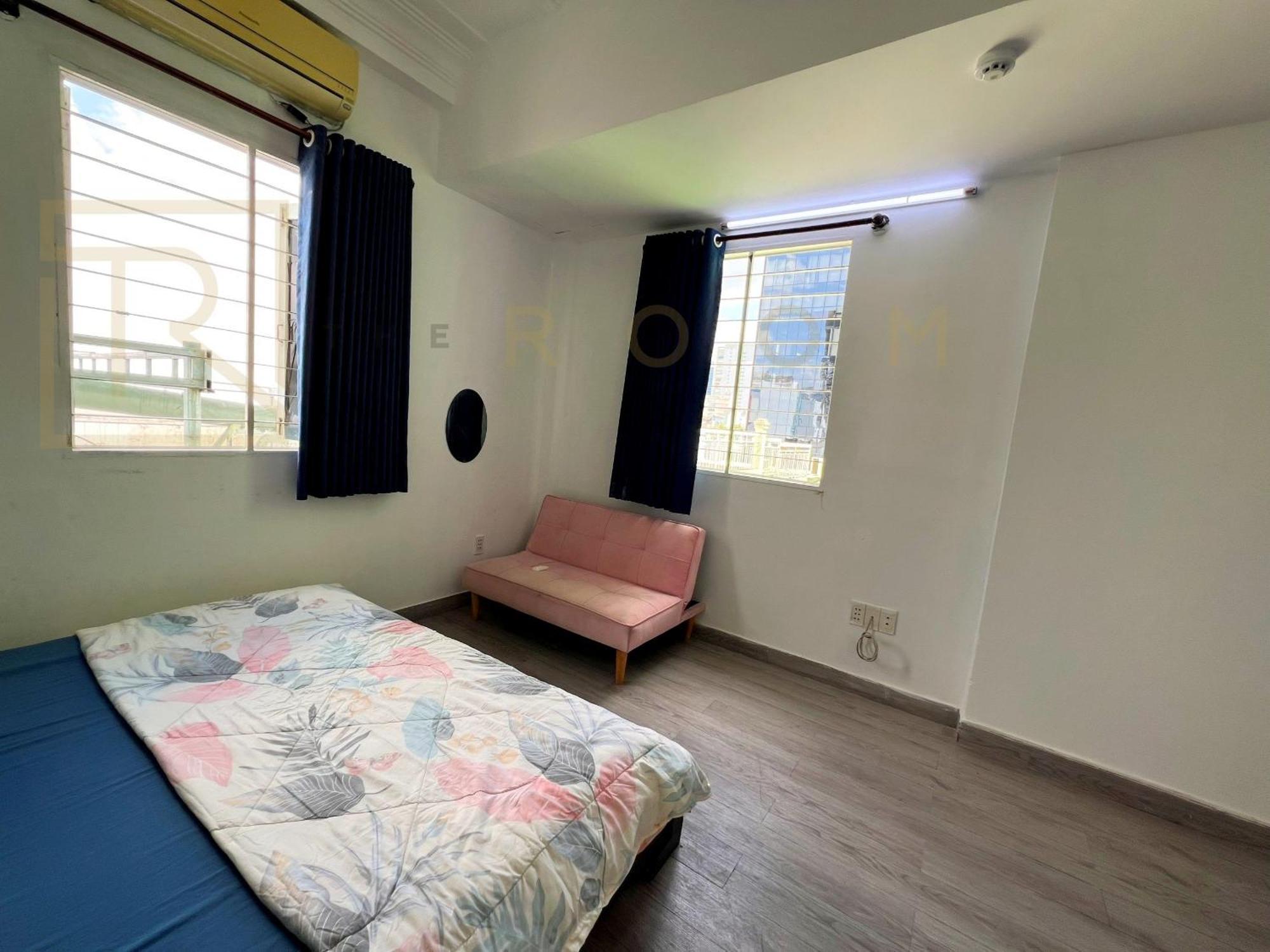 Saigon Yersin Hotel