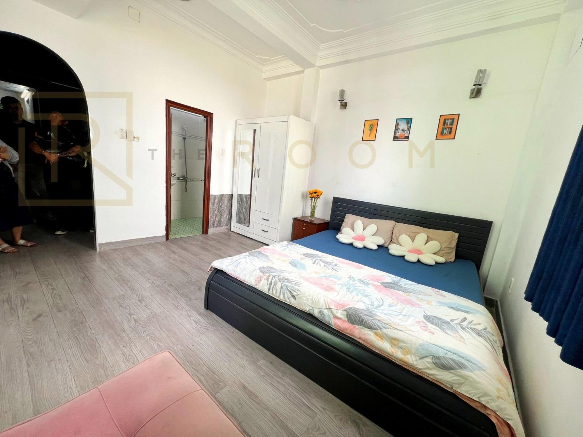 Saigon Yersin Hotel 3*