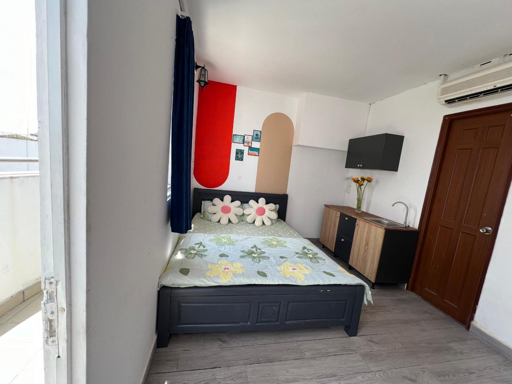 Hotel Saigon Yersin