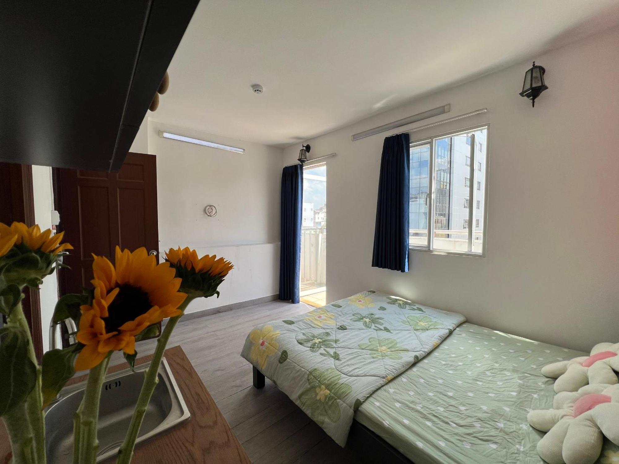 Saigon Yersin 3* Ho Chi Minh City