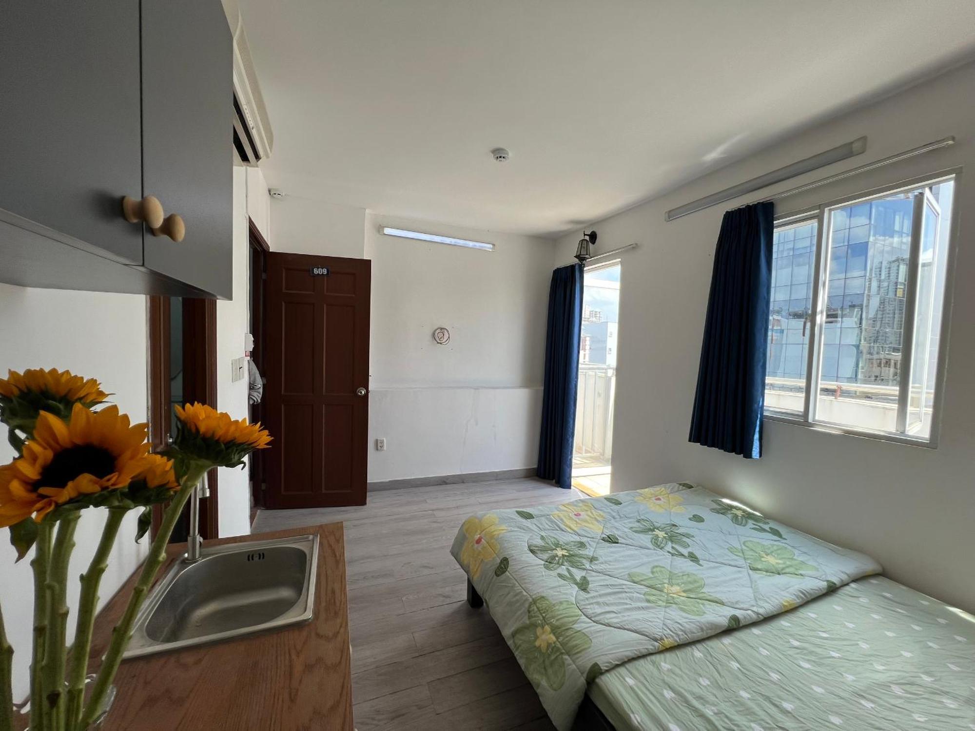 Saigon Yersin Hotel