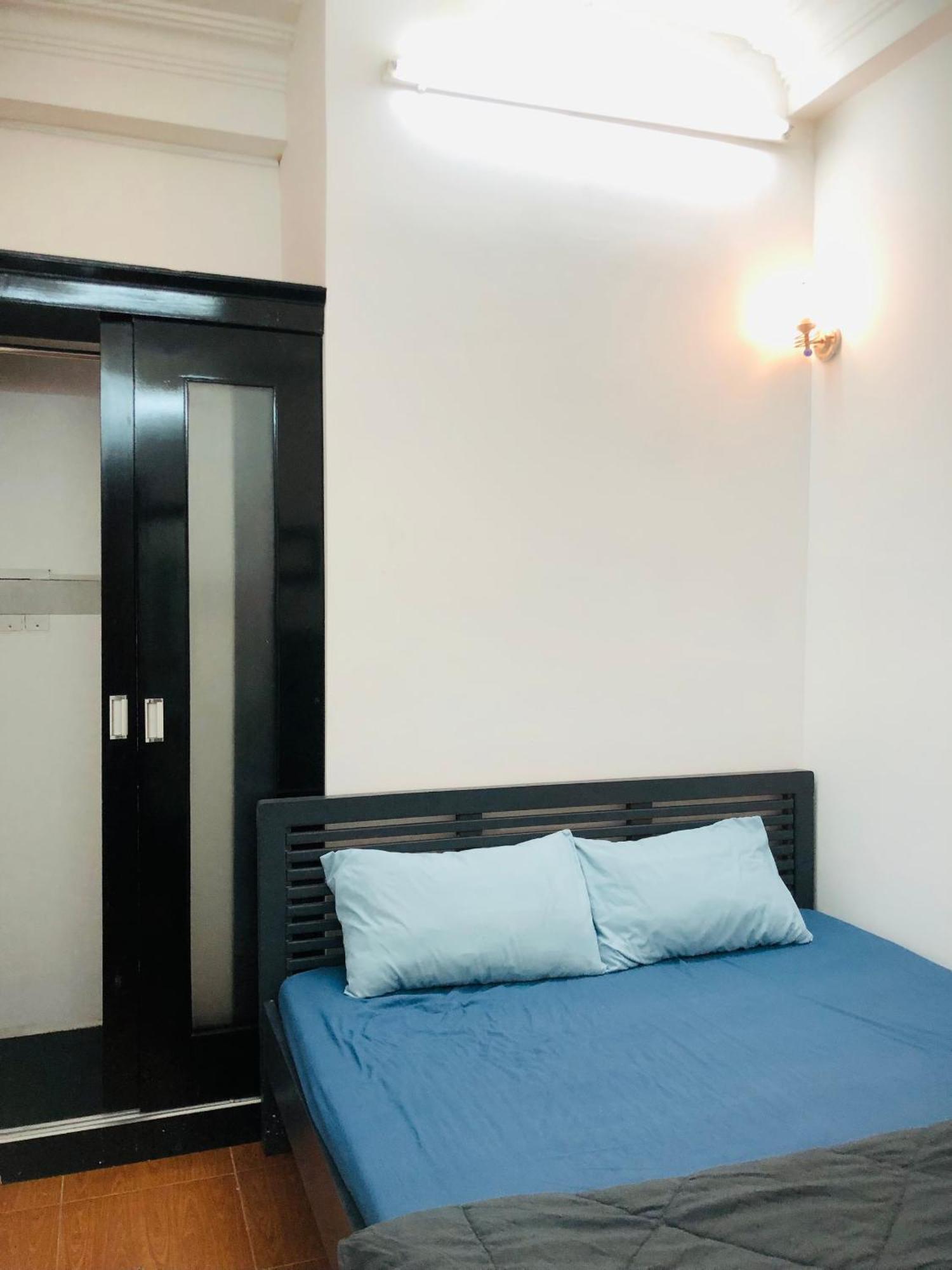 Saigon Yersin 3* TP. Hồ Chí Minh