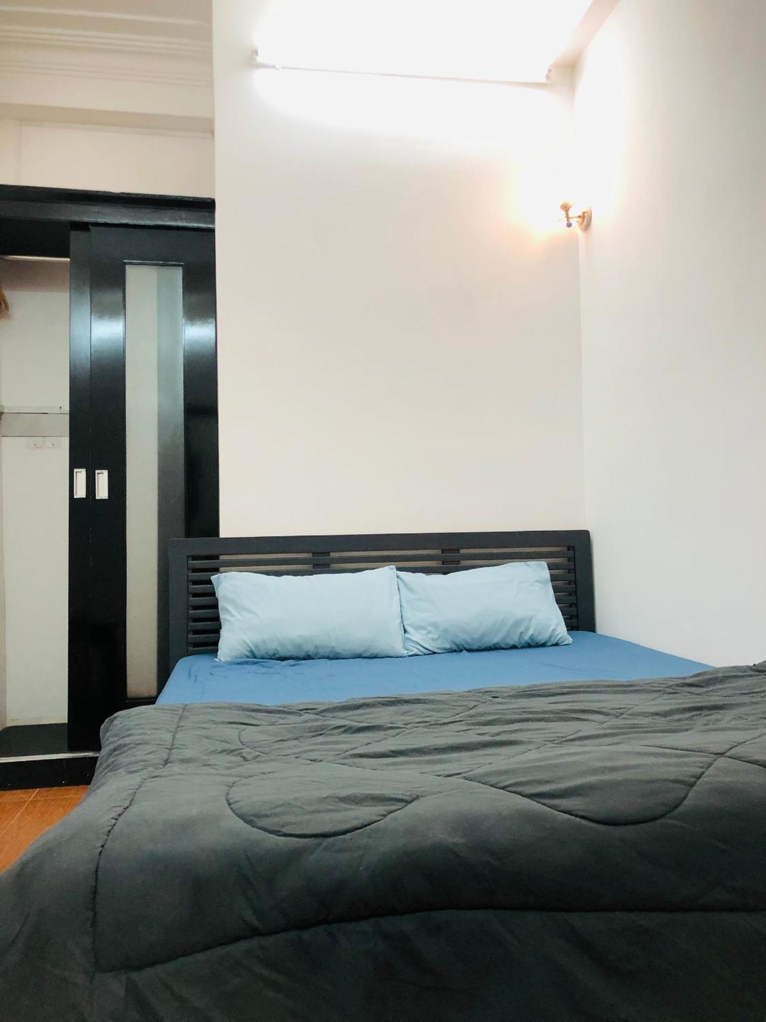 Saigon Yersin Khách sạn 3*
