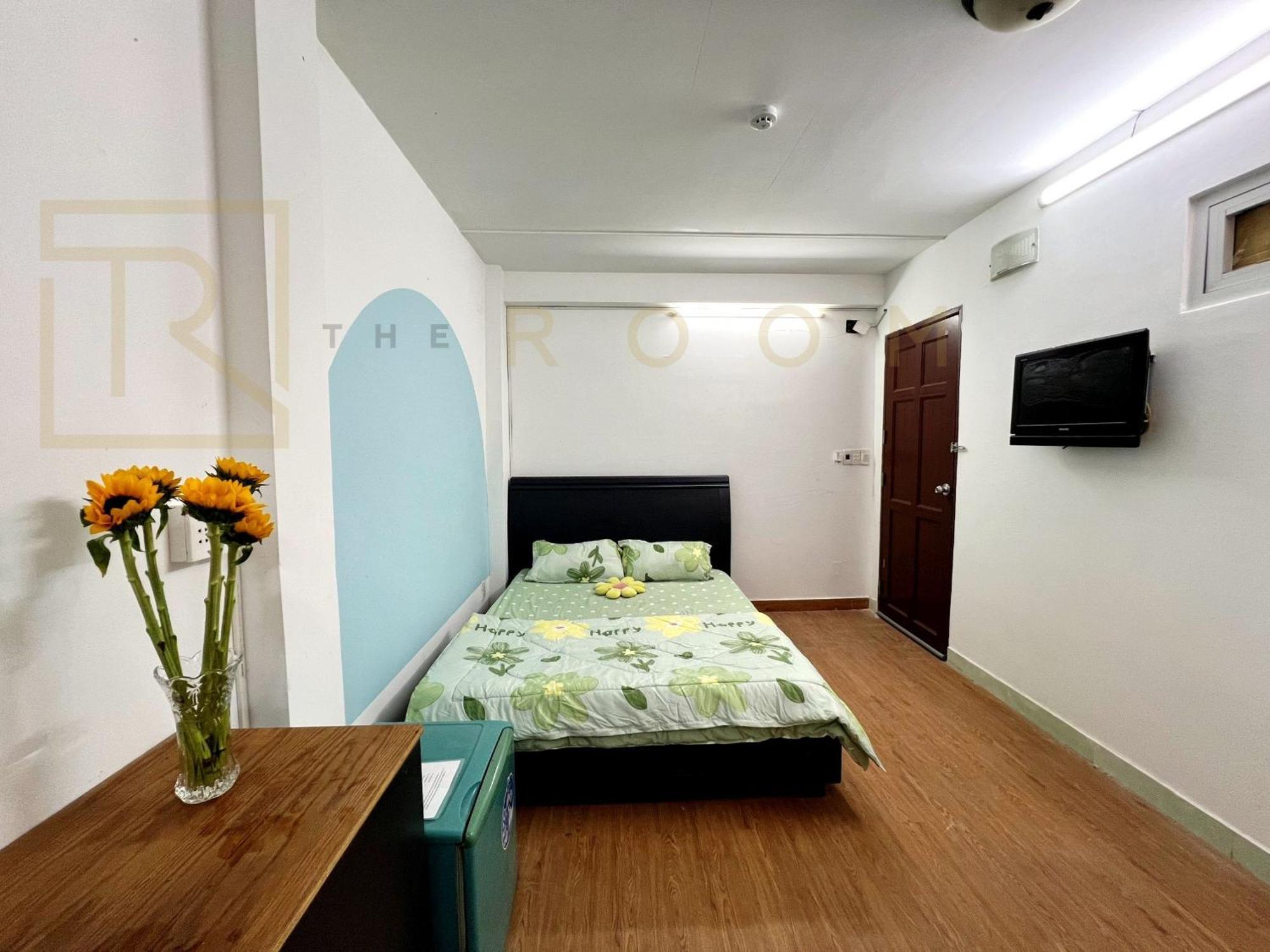 Khách sạn Saigon Yersin 3*