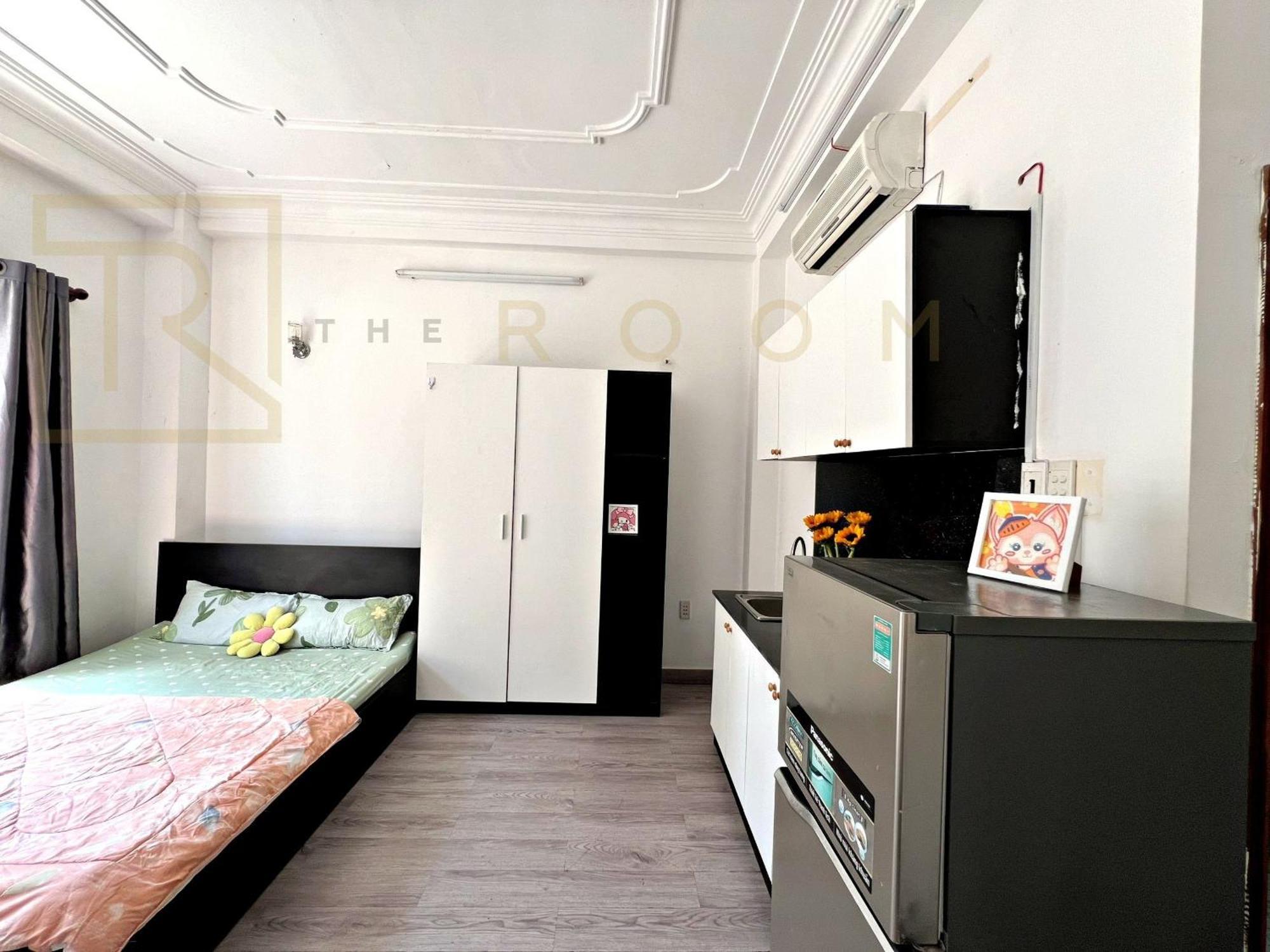 Khách sạn Saigon Yersin 3*