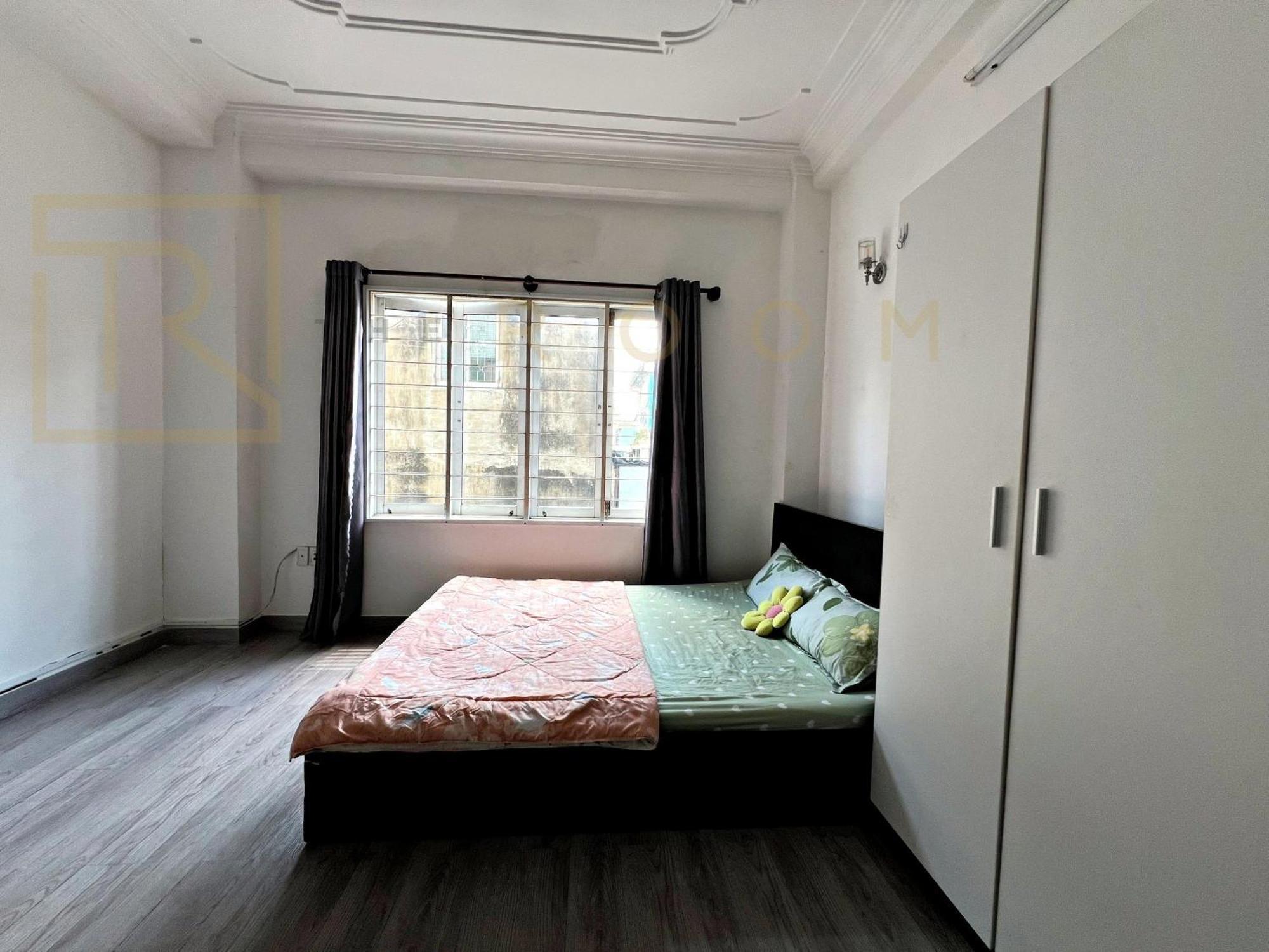 Khách sạn Saigon Yersin