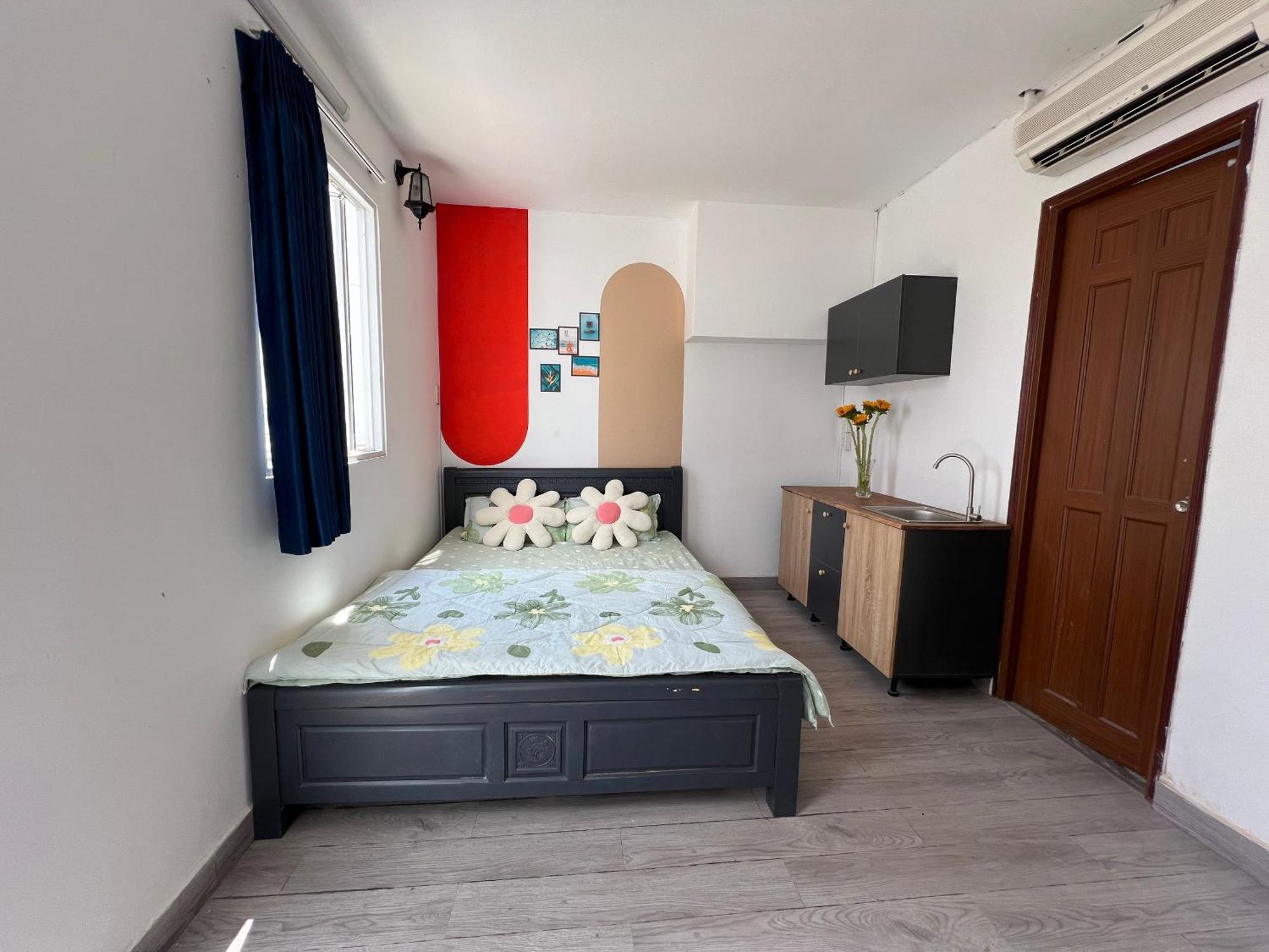 Saigon Yersin 3* TP. Hồ Chí Minh